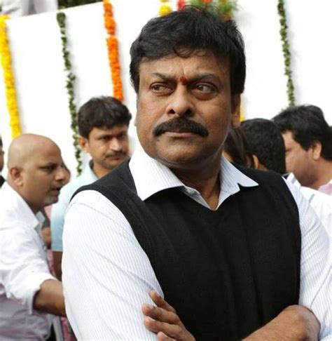 Chiranjeevi , Chiranjeevi Photo Gallery, Chiranjeevi Videos, Actor Chiranjeevi, Chiranjeevi Profile