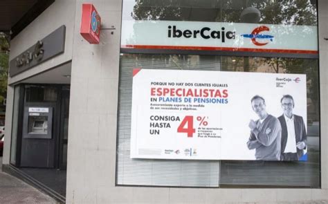 Ibercaja Pone A Prueba La Capacidad De La Banca Pequeña De Cumplir La