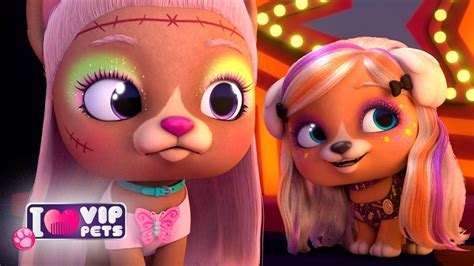 Der Neue Trend Vip Pets Ganze Folgen Cartoons Und Serien F R