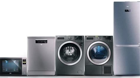 Beko Mix Appliances Units Aktiva Trading