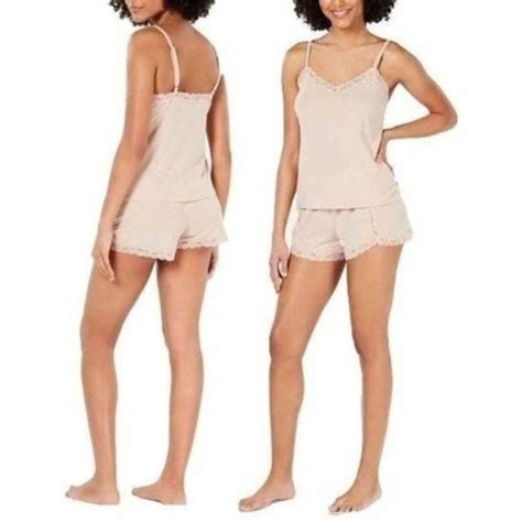 Inc International Concepts Intimates And Sleepwear New Inc International Concepts Lacetrim