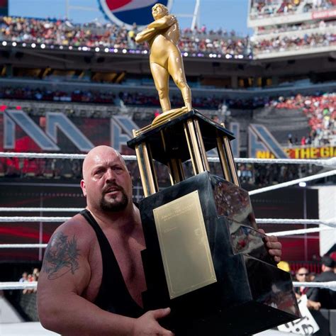 Big Show Wins The Andre The Giant Memorial Battle Royal Andre The Giant Battle Royal Big Show