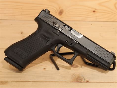 Glock X Adelbridge Co Gun Store