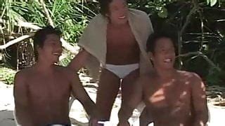 Japanese Muscle Gay 色情视频 6 xHamster