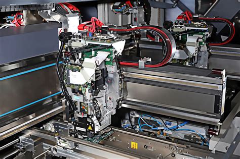 SMD-1 » SRG Electronic Manufacturing Services