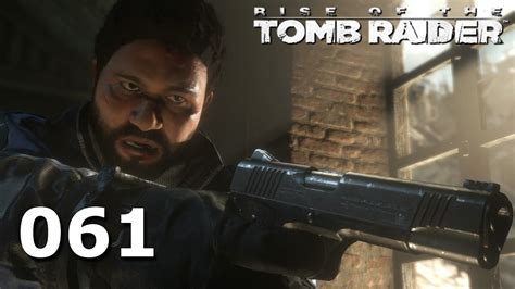 Rise Of The Tomb Raider Zeit Jonah Zu Retten Let S Play