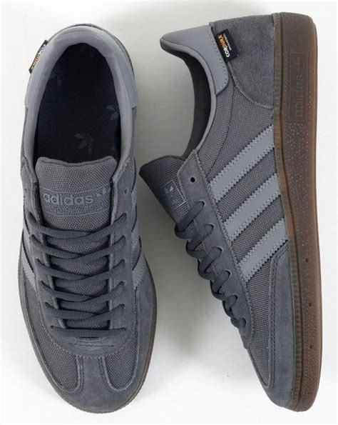 Introducing The Adidas Handball Spezial Cordura Trainer 80 S Casual