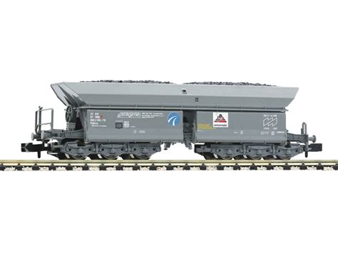 Fleischmann 852706 Güterwagen Selbstentladewagen Bauart Faalns ÖBB Ep V