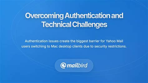 Best Yahoo Mail App for Mac 2026: Desktop vs Browser | Mailbird