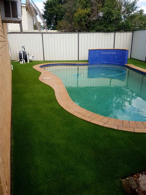 Synthetic Grass Installation Sydney & Artificial Grass Lawns