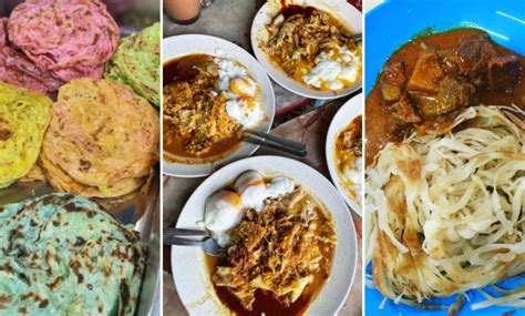 10 Best Roti Canai Spots You Must Try In Kl And Selangor 2023 Guide