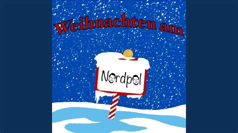 Weihnachten Am Nordpol YouTube