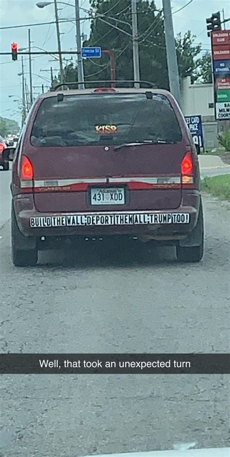 They had us in the first half, not gonna lie : r/InfowarriorRides