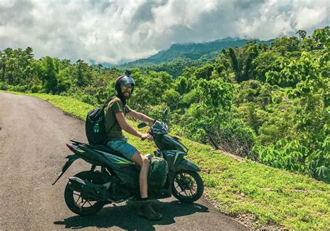 Renting A Scooter In Bali Detailed Guide To Hassle Free Travel