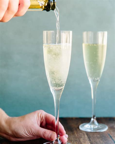 Prosecco vs. Champagne | The Kitchn