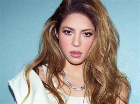 Shakira Cu Nto Dinero Ha Facturado Con Sus Canciones A Gerard Piqu