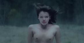 GERDA NUDE SCENES AZNude