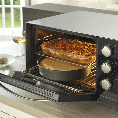 Forno De Bancada