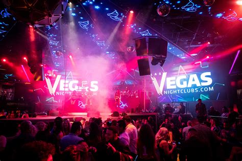 Las Vegas Nightclubs, Nightlife, Pool Parties – LasVegasNightclubs.com