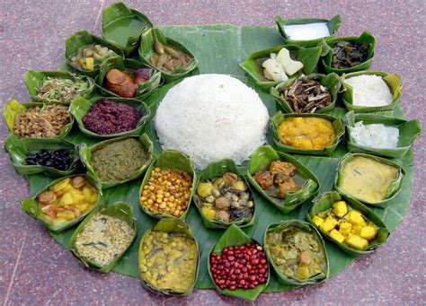 Food of Manipur – RasoiTime