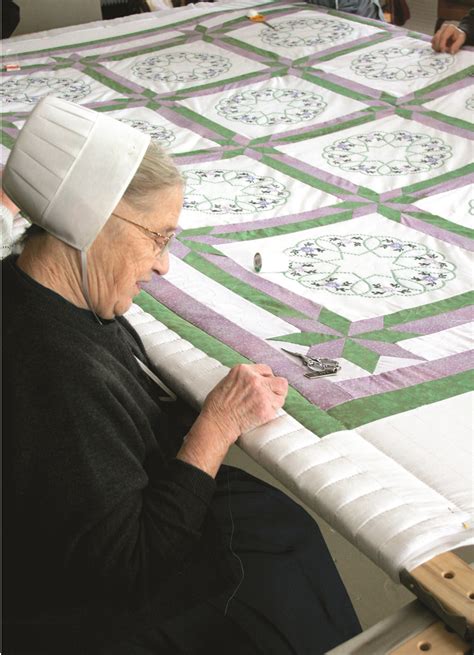 Pin By Ohios Amish Country On Things To Do Amish Quilts Amish