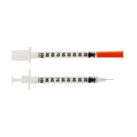 Nhg Pharmacy Online Bd Insulin Syringe 1cc 31g 6mm 10s 324903