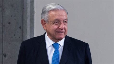 Amlo Env A Iniciativa A La C Mara De Diputados Para Eliminar Fusionar