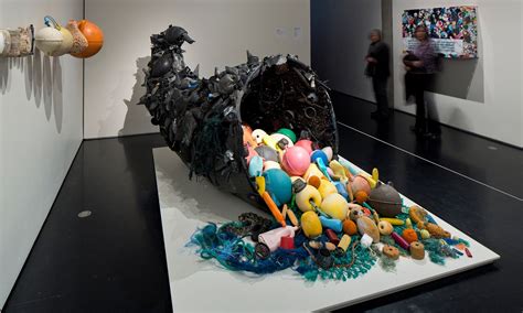 Art plastic