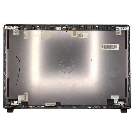 Carca A Tampa Dell Vostro Hnx Para Touchscreen