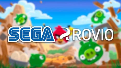 Sega Rovio Egiri Im