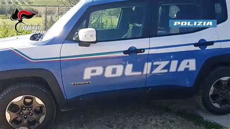 Trapani Sequestro Di Beni Per 300 Mila A Padre E Figlio Video