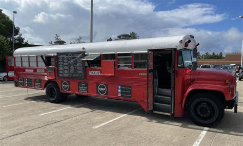 Oh Balls Catering Dallas Food Truck Connector