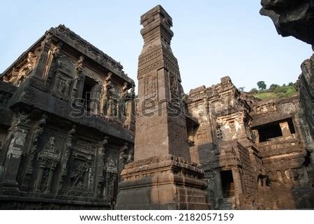 KAILASHANATHA-TEMPLE Stock Photos and Images - Avopix.com