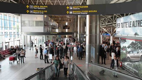 Aeroporto Bologna Sciopero Aerei Febbraio Voli Cancellati