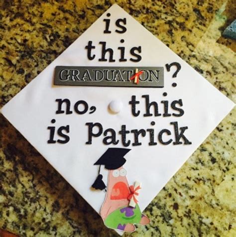 45 Funny Graduation Caps That Definitely Say "Now I'm A Mature Adult!"