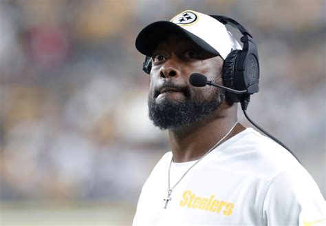 Mike Tomlin’s Record-Setting Coaching Career: Looking at the Steelers ...