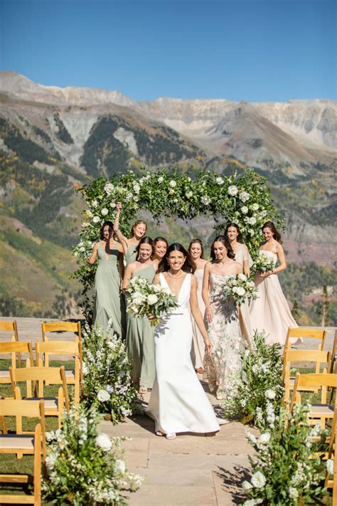 An Organic Telluride Love Story With Breathtaking Views at San Sophia