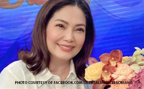 Maricel Soriano Sa Japan Nag Birthday