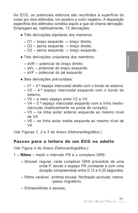 Refer Ncias M Dicas By Grupo Lidel Issuu