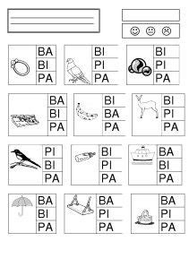 Divers Syllabes Chez Camille