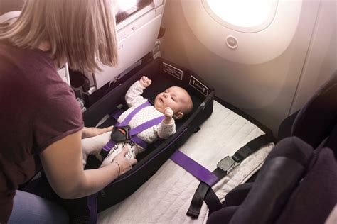 Air New Zealand Economy Class Sleeping Pods A First Look Cnn