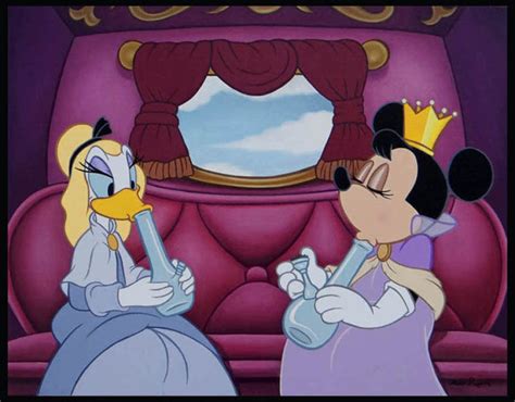 You Cant Unsee These Disney Characters Behaving Badly Nsfw Huffpost Entertainment