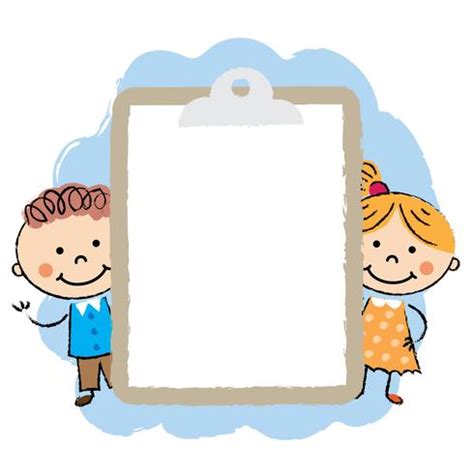 kids frame clipart 10 free Cliparts | Download images on Clipground 2024