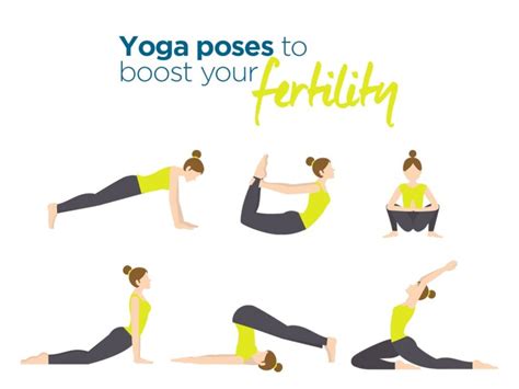 Top 7 Yoga Asanas That Help To Boost Your Infertility Ojas Yoga And Wellness