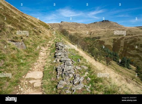 Jacobs Ladder Peak District Hi Res Stock Photography And Images Alamy