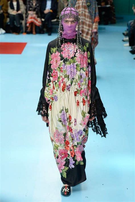 Gucci Fall Ready To Wear Collection Vogue Fashion Fashion