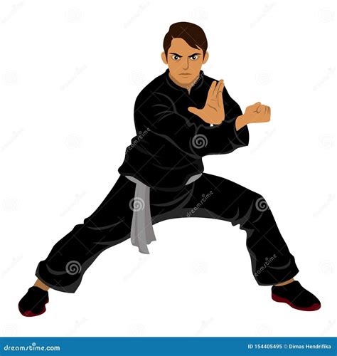 Silat Cartoons Illustrations And Vector Stock Images 266 Pictures To