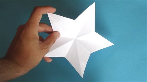 Unfold Creativity How To Make Origami Paper Stars Easy Steps For