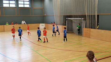 U10 Turnier Wr Neudorf 1 SC Simmering SC Siebenhirten YouTube