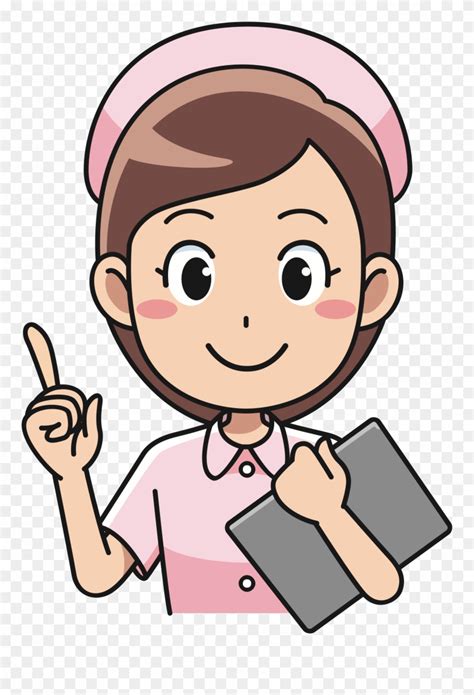 Clip Art Download Clipart Nurse Clipart Png Transparent Png 216786